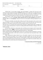 English Worksheet: end of term test n1-1st form