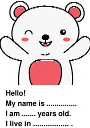 hello