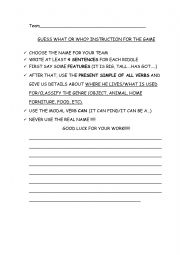 English Worksheet: HOW DO YOU FEEL