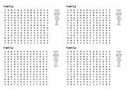 English Worksheet: Family Members