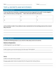 English Worksheet: Listening practice