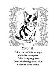Color it 