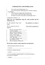 English Worksheet: GRAMMAR ON 0903