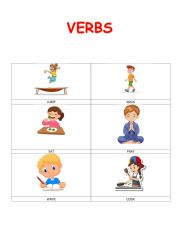 Verbs