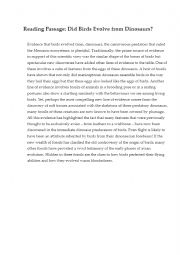 English Worksheet: synonyms for ielts
