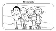 This is my Family