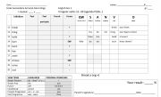 verb tes 1-10