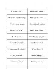 Conditional 2
