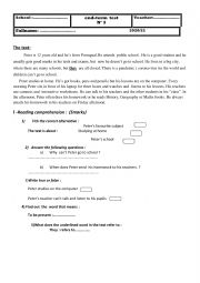 end term test 3 7 form