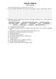 English Worksheet: ghgjhg