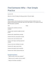 English Worksheet: who is who idea practice