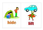 English Worksheet: Dictionary Heroes 