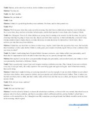 English Worksheet: Mid -term 2 test 