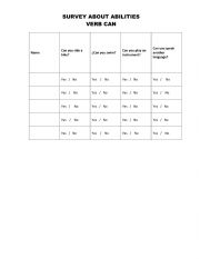 English Worksheet: SPORT ACTIVITIE