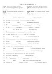 B1-B2 10 correlative conjunctions 1