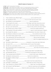 A2+-B1 9 adverb clauses of purpose  4