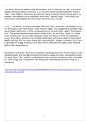 ETT no 1 first forms