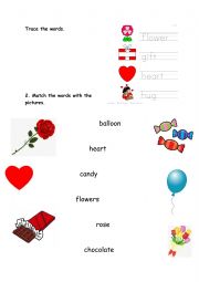 Valentines DAy