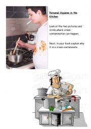 Personal Hygiene 