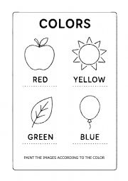 Colors