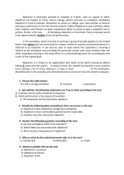 exam