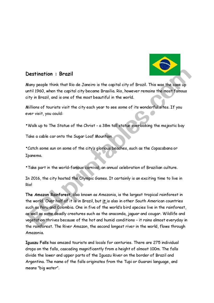 test sample worksheet