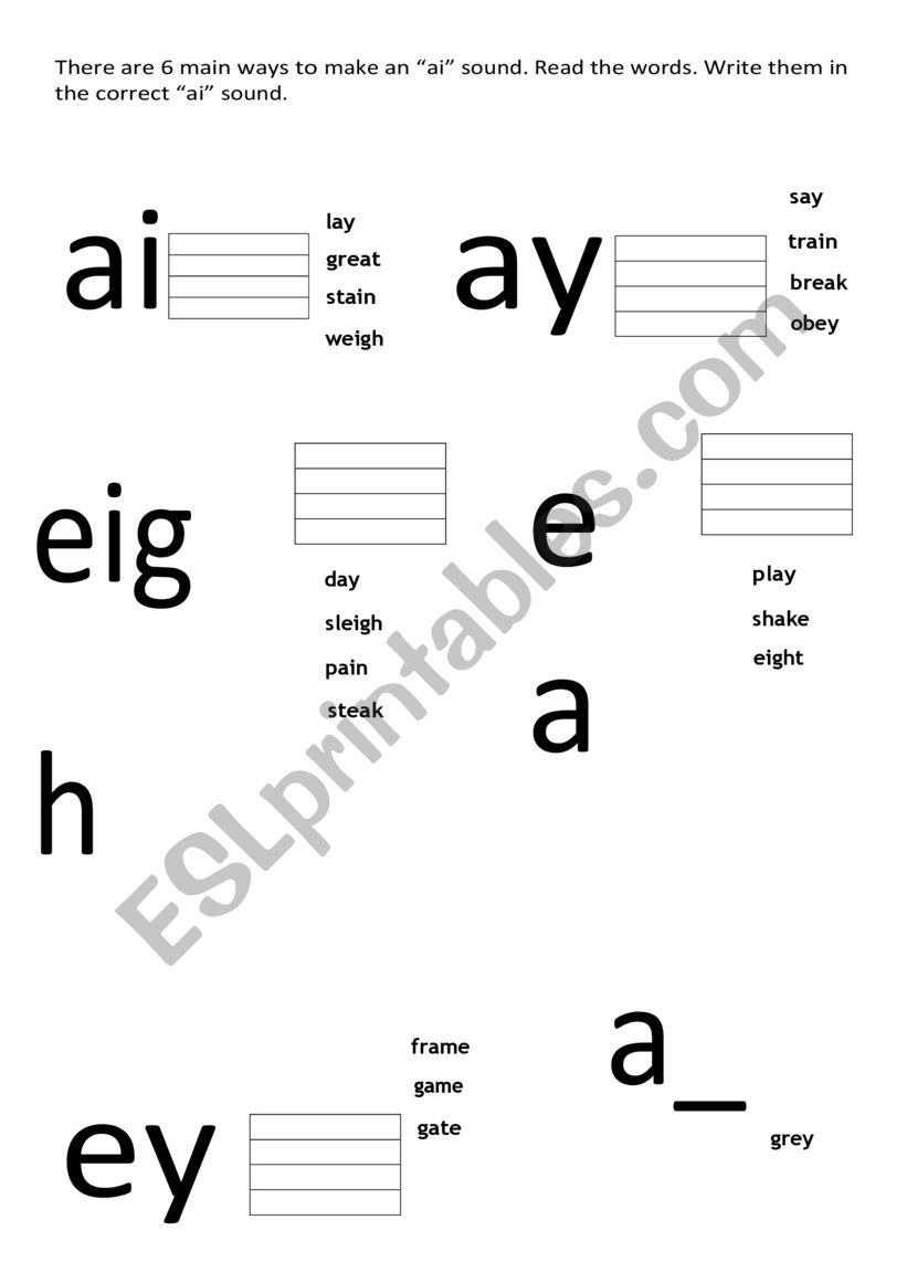 Alternatives ESL Worksheet By Leticialog alternatives-esl-worksheet-by-leticialog