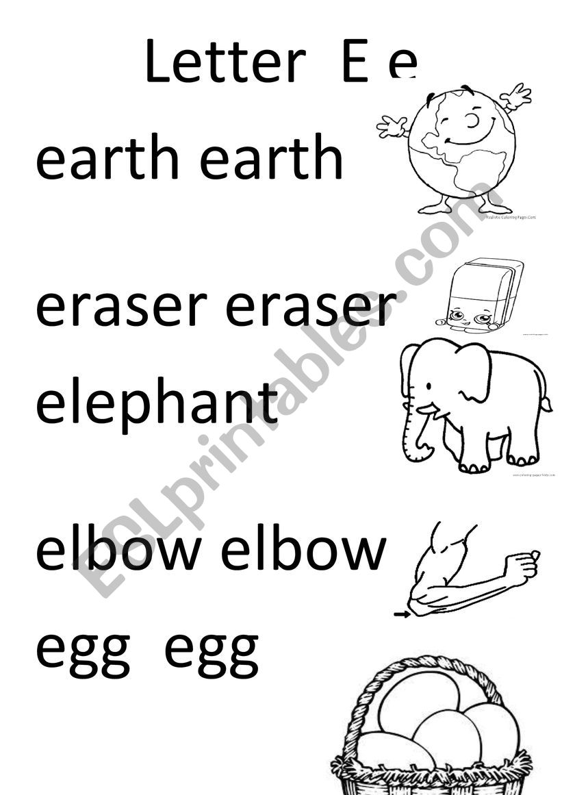 Letter C Tracing sheet worksheet