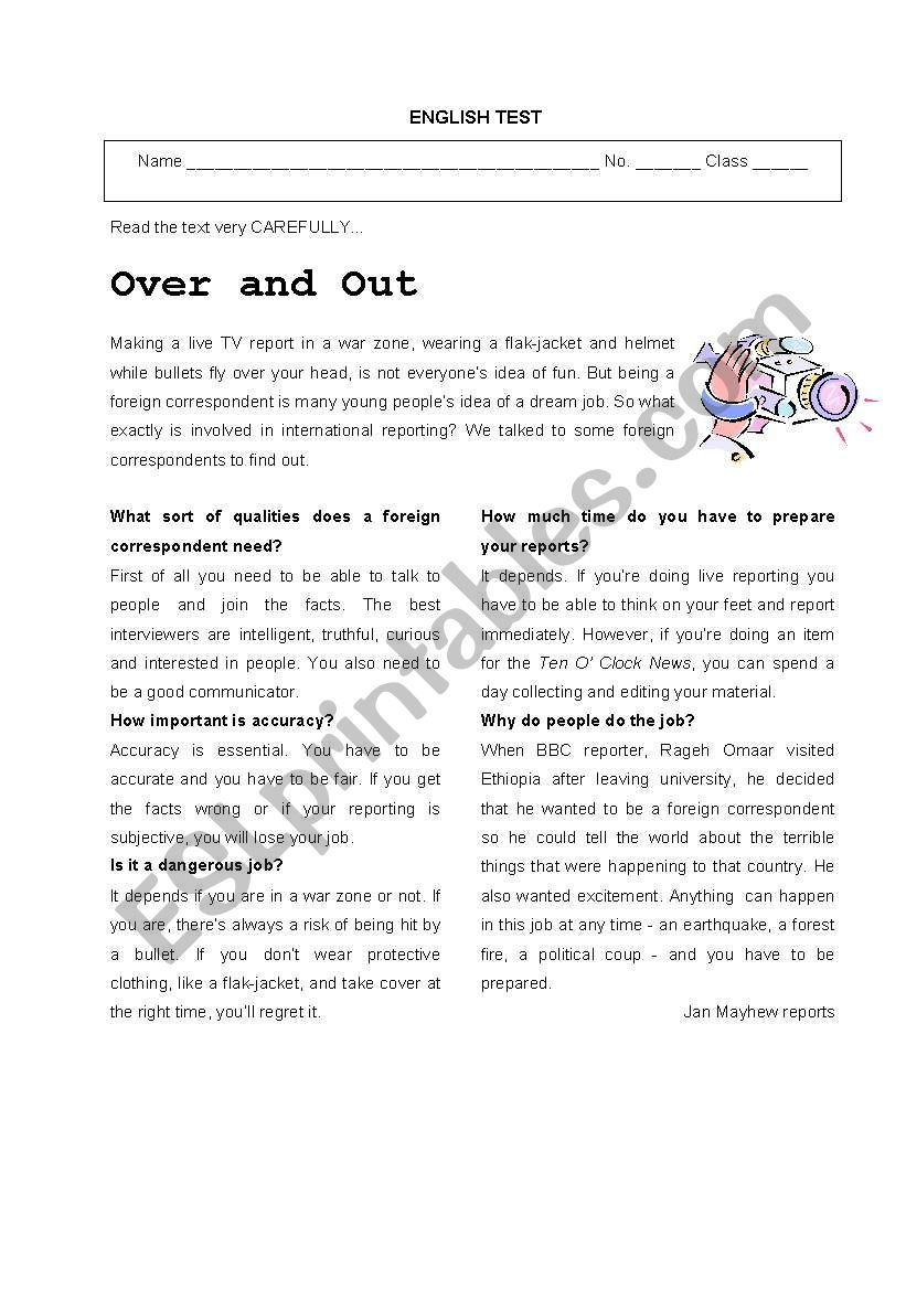 english-evaluation-test-esl-worksheet-by-goingbacktoengland