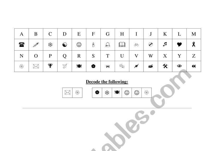 movie review worksheet