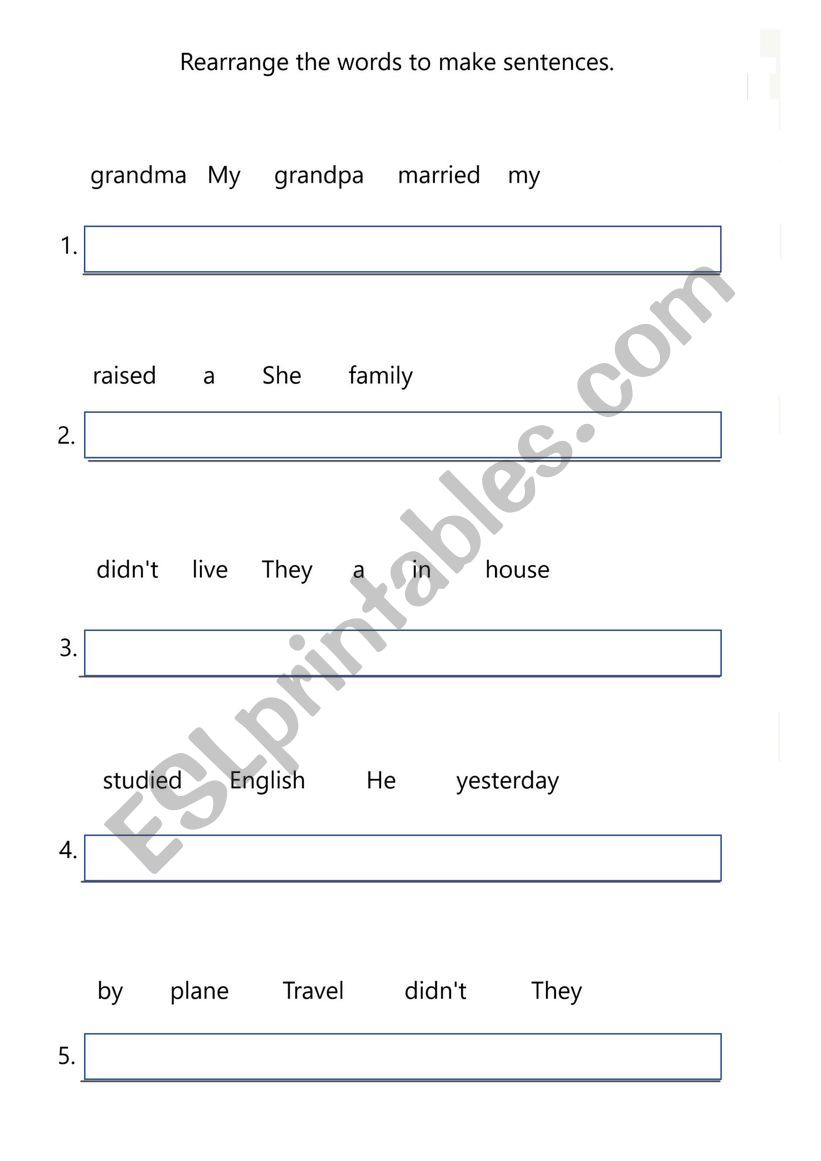 rearrange-the-words-to-form-past-sentences-esl-worksheet-by-maj0ki