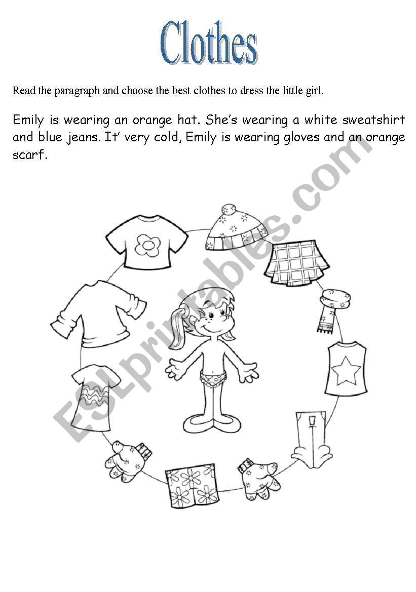 clothes-esl-worksheet-by-juliana-rc