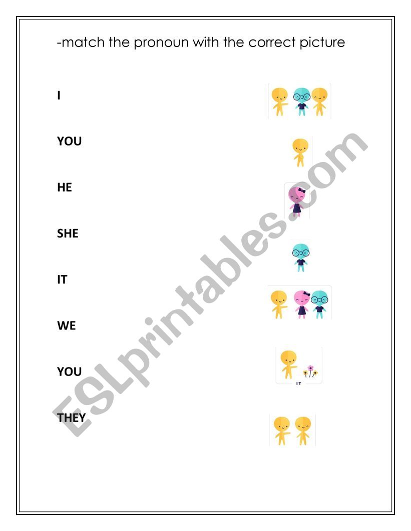 pronouns-esl-worksheet-by-sickmuse7