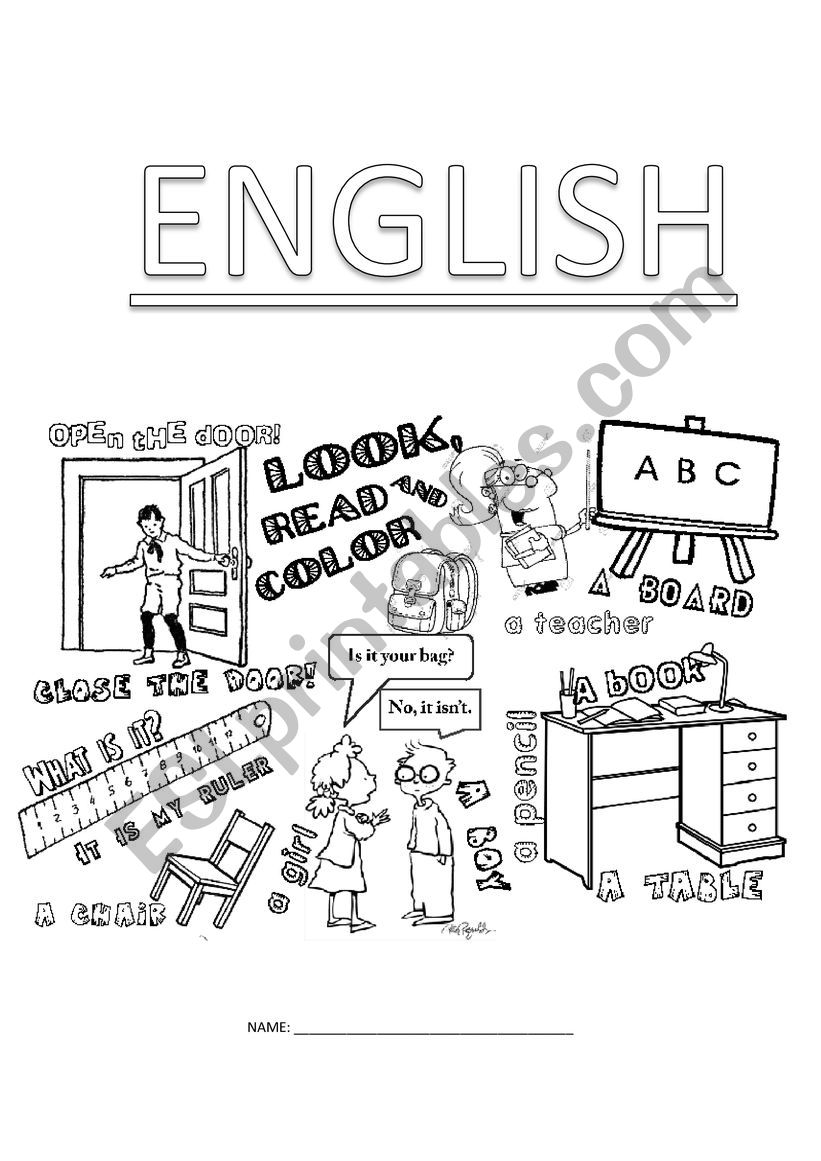 5th-grade-english-cover-esl-worksheet-by-evalandazuri