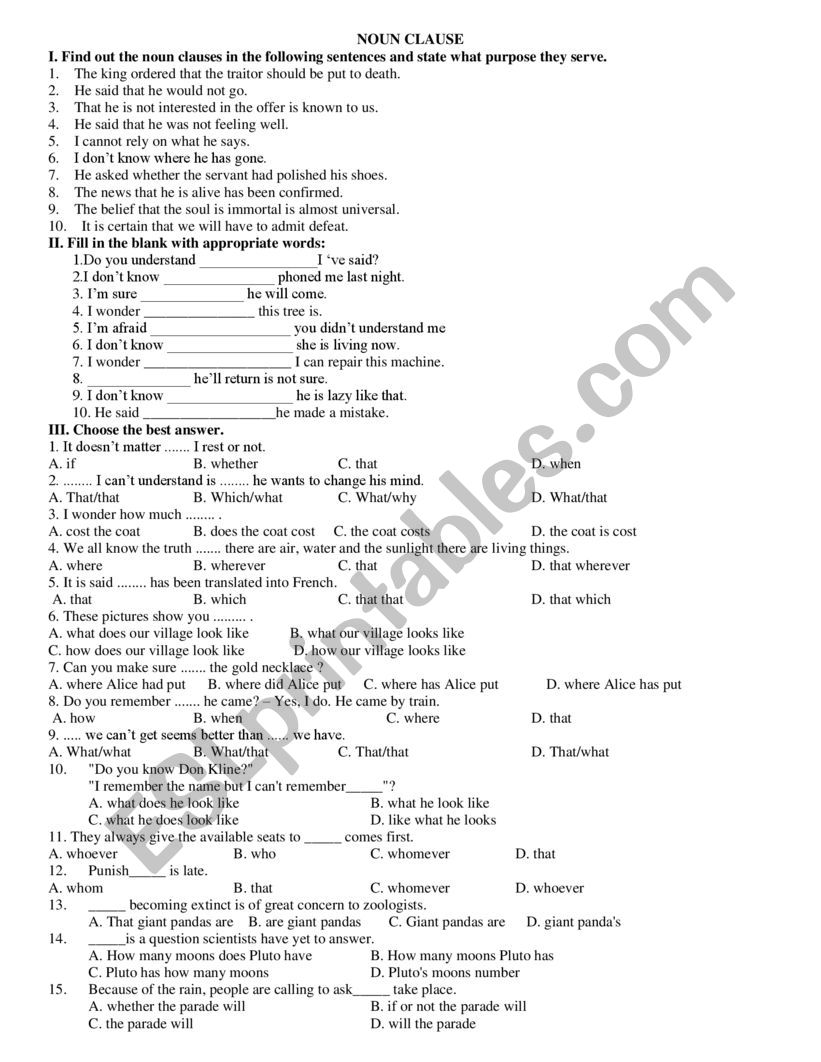 noun-clauses-esl-worksheet-by-atee