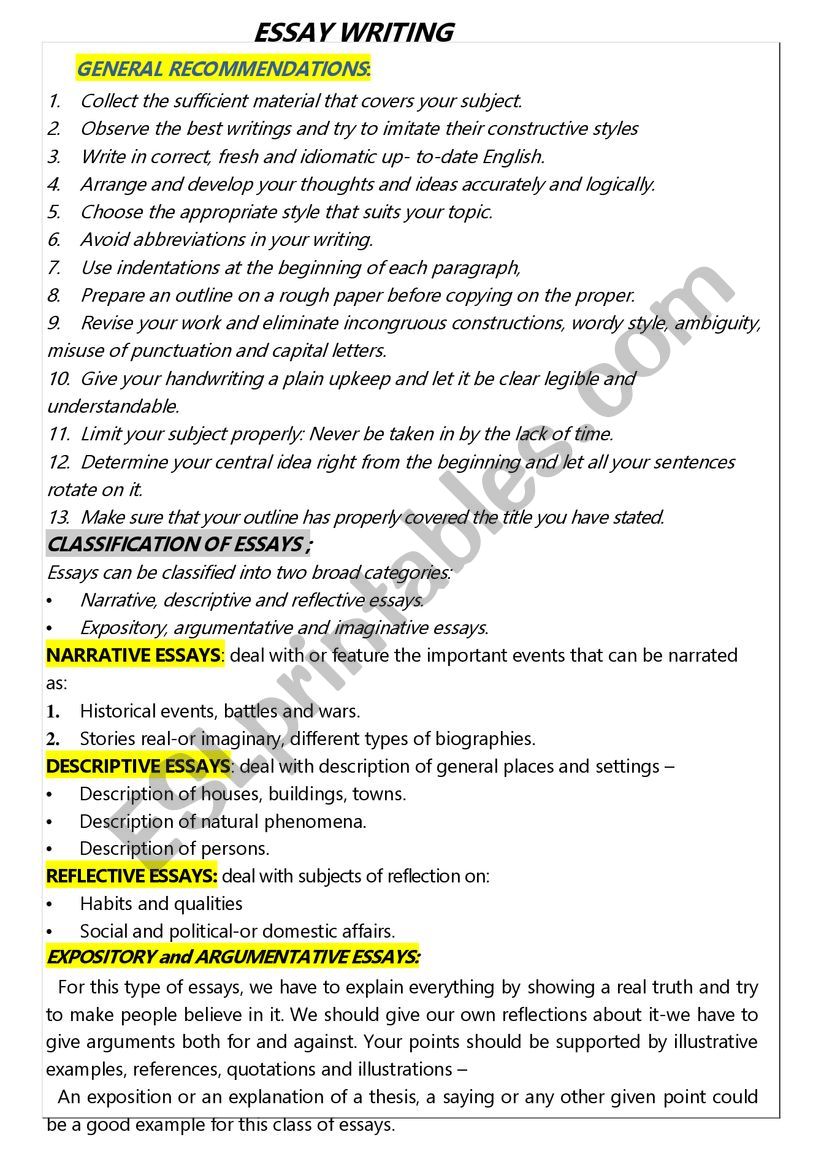 you have been asked to write an essay in support of naps.which of the following contains the best thesis statement and supporting ideas for this essay?