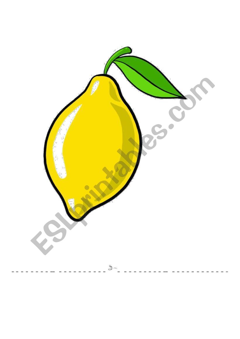 Flashcards FOOD (countable and uncountable)