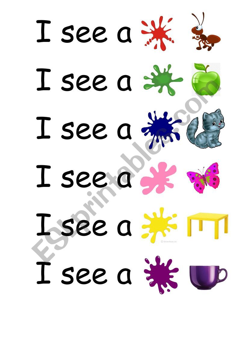 This is a... worksheet