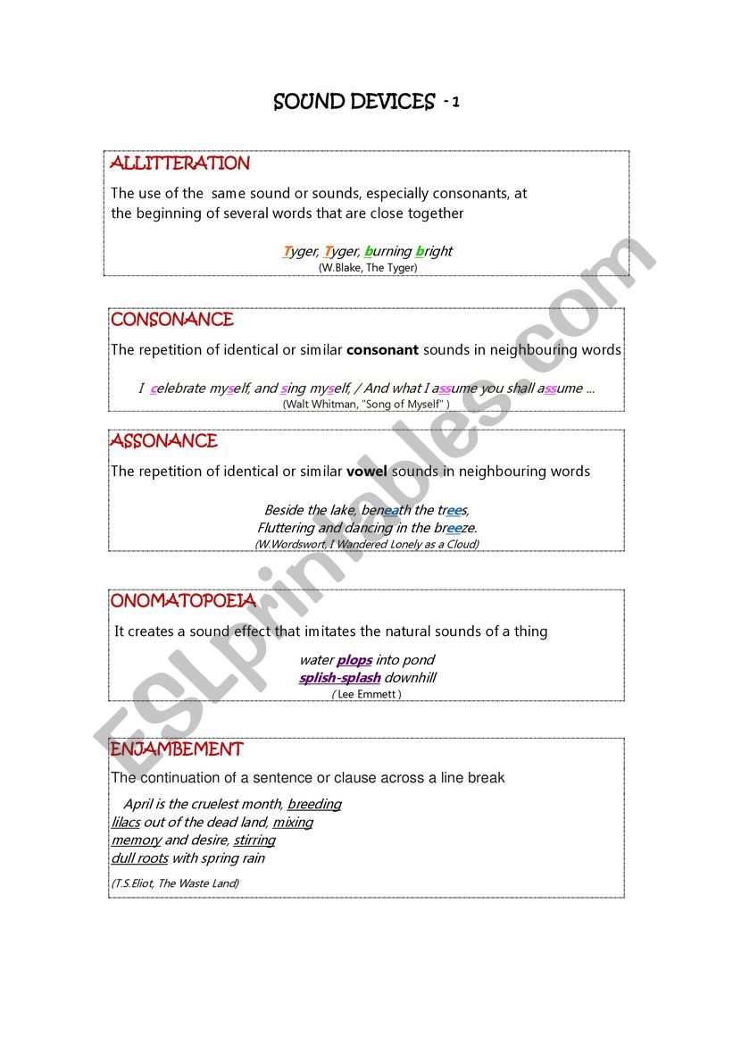 sound-devices-1-esl-worksheet-by-mques