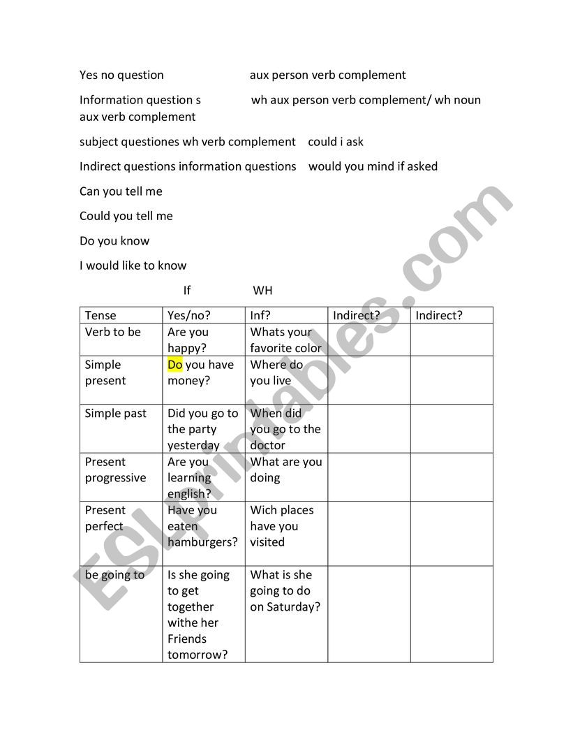 zPlayer.live worksheet