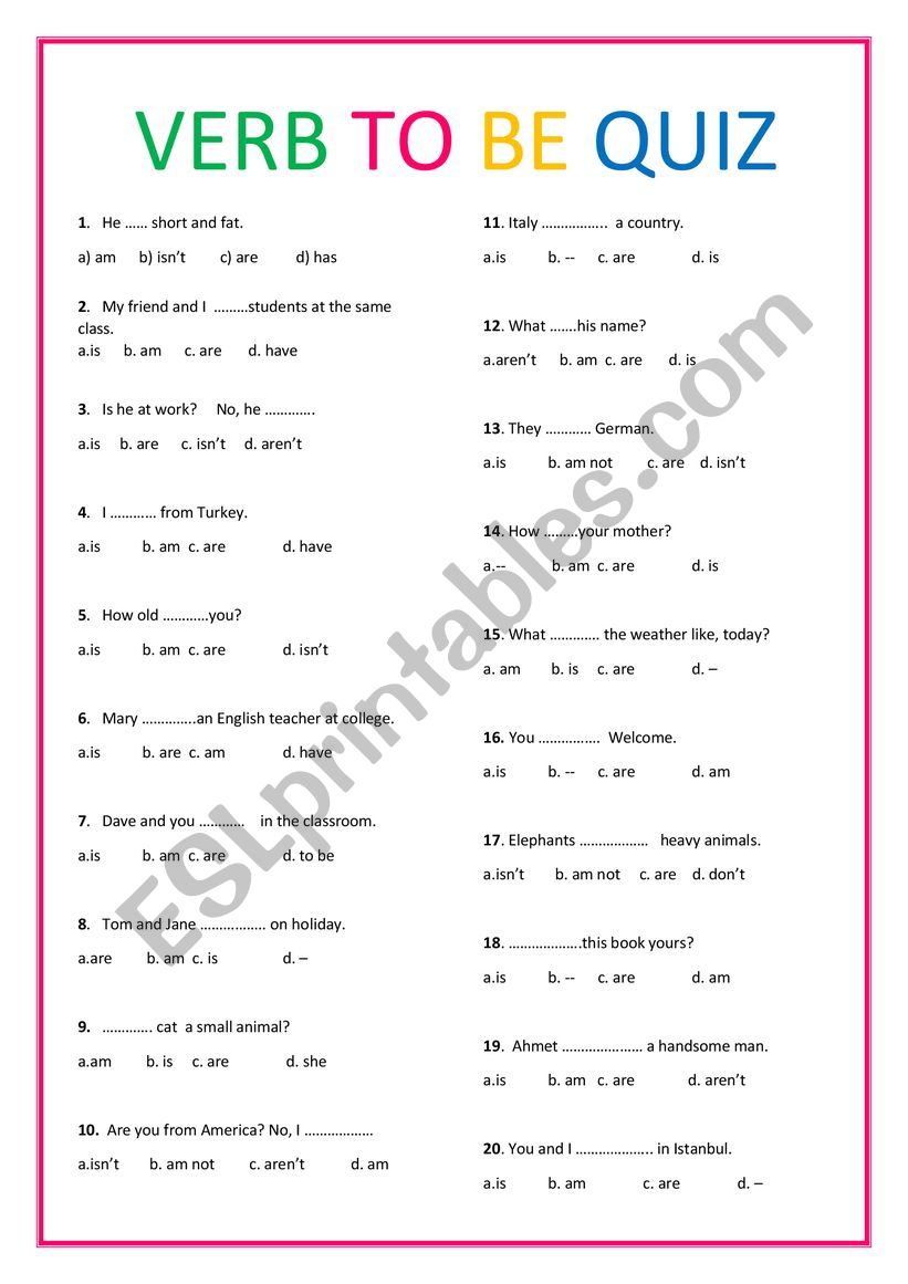 verb-to-be-quiz-esl-worksheet-by-e-mnm