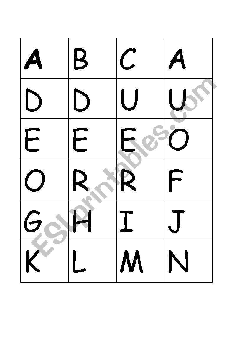 spelling games worksheet