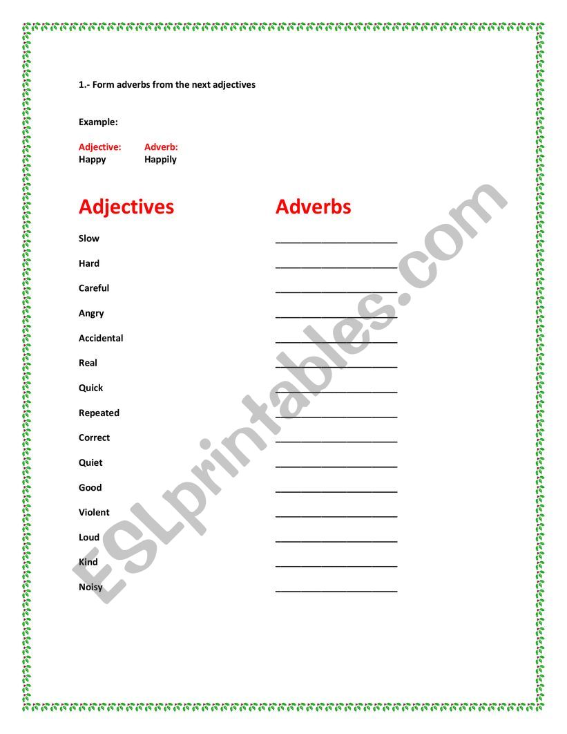 adverbs-of-manner-exercises-esl-worksheet-by-janett3d