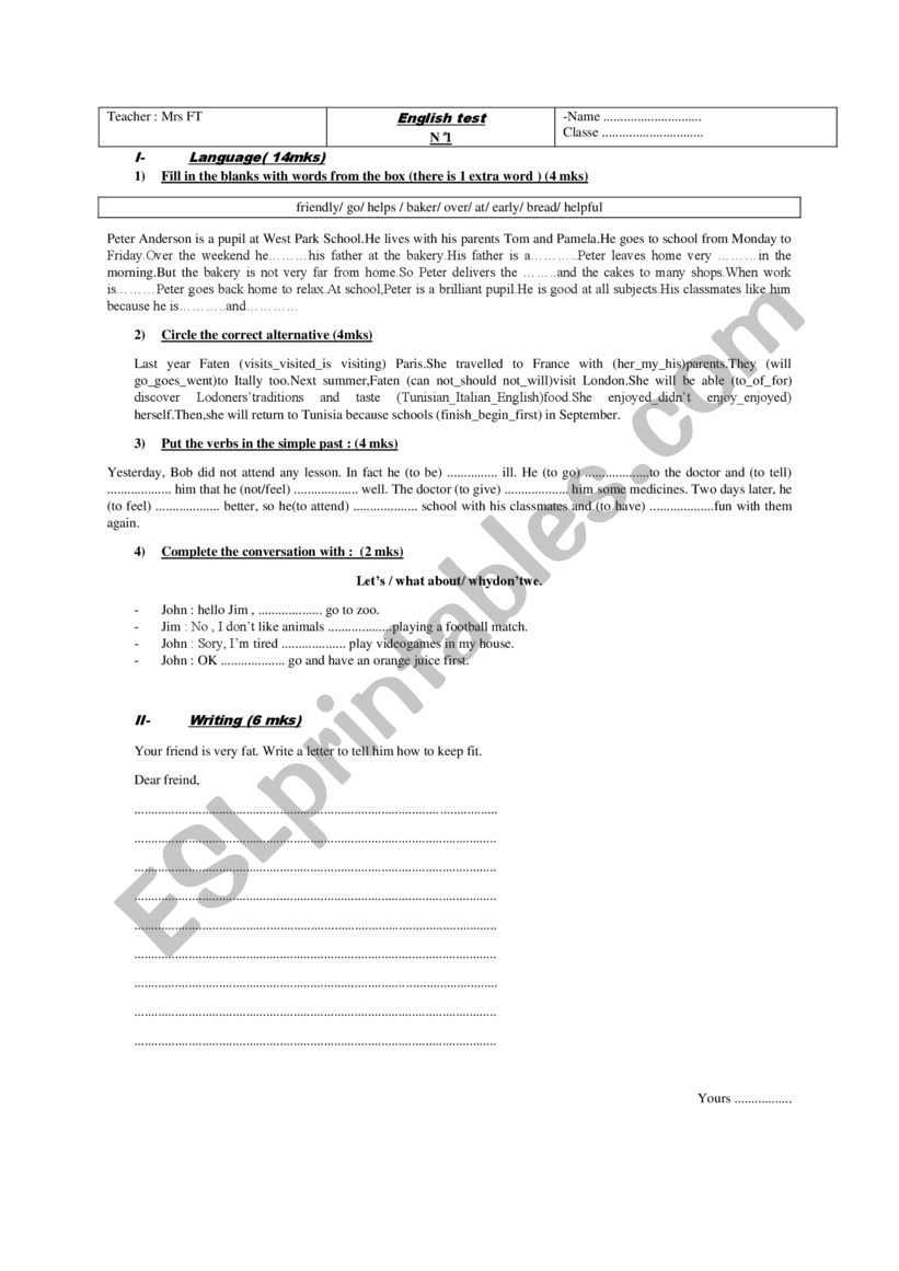 english-test-esl-worksheet-by-fatma-kadida