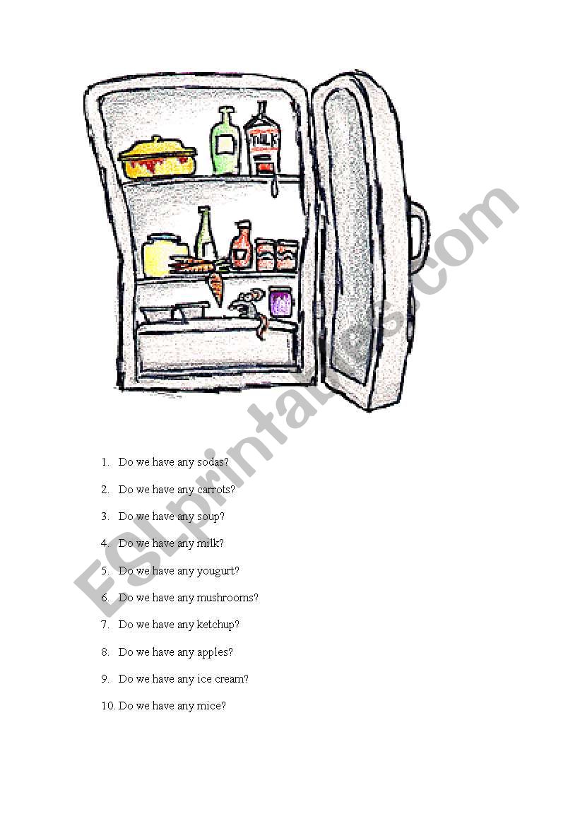 quantifiers worksheet