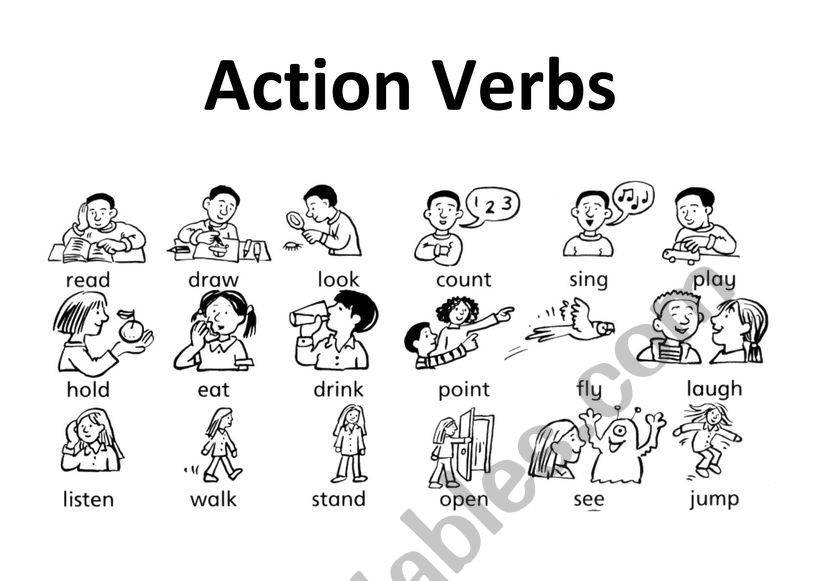 action-verbs-esl-worksheet-by-nas7891
