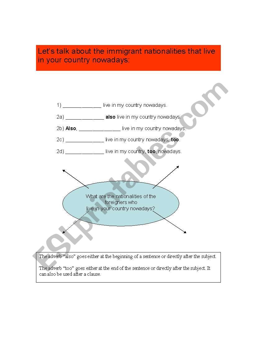 Conversational Brainstorm - 