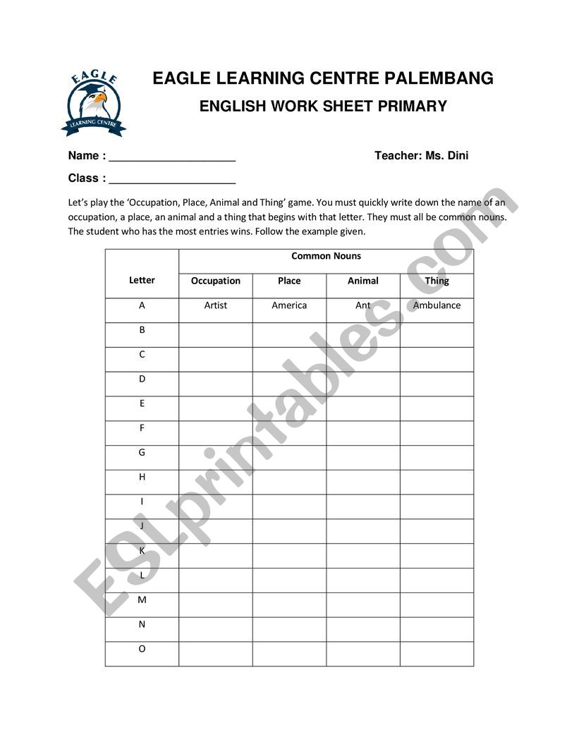 common-nouns-esl-worksheet-by-dini-dwintan