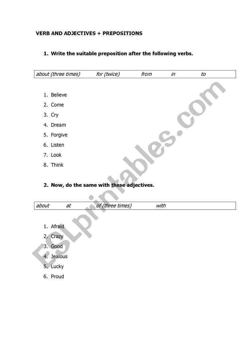 Key 1 Oxford. Starter unit. worksheet