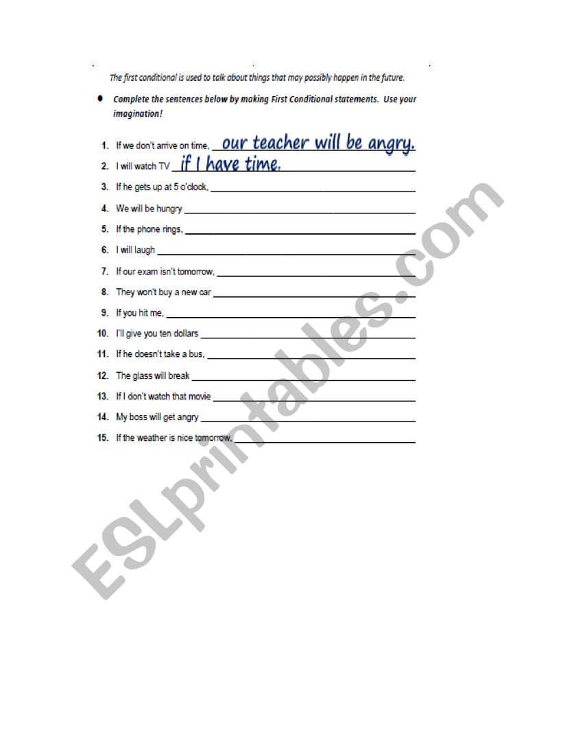 Regular and Irregular verbs worksheet